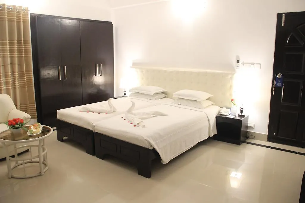 Aristocrat Inn Dhaka