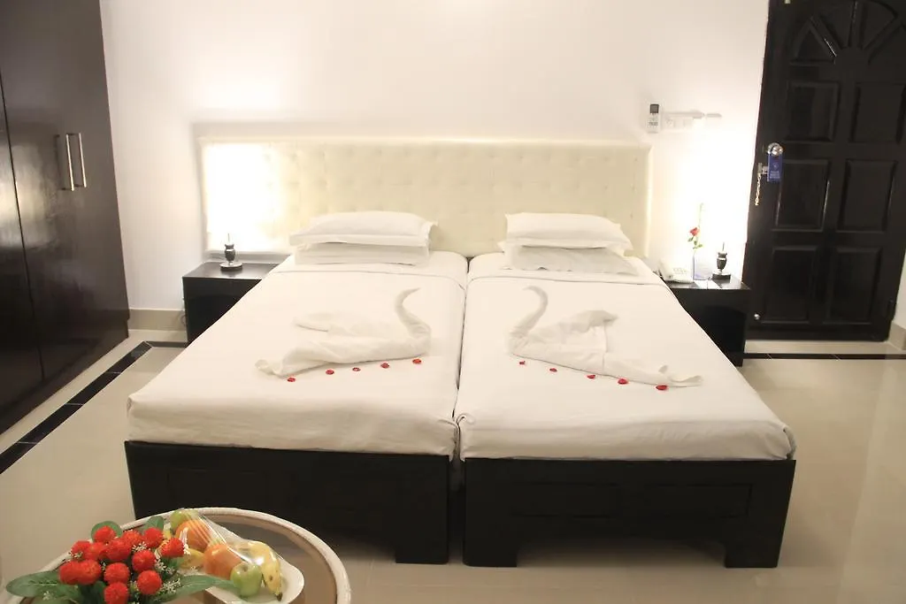 Aristocrat Inn Dhaka 3*,  Bangladesh