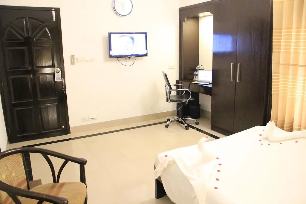 Aristocrat Inn Dhaka Bangladesh