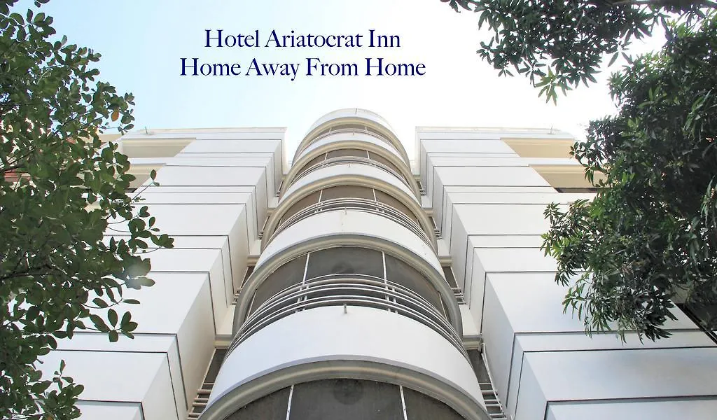 Aristocrat Inn Dhaka 3*,  Bangladesh