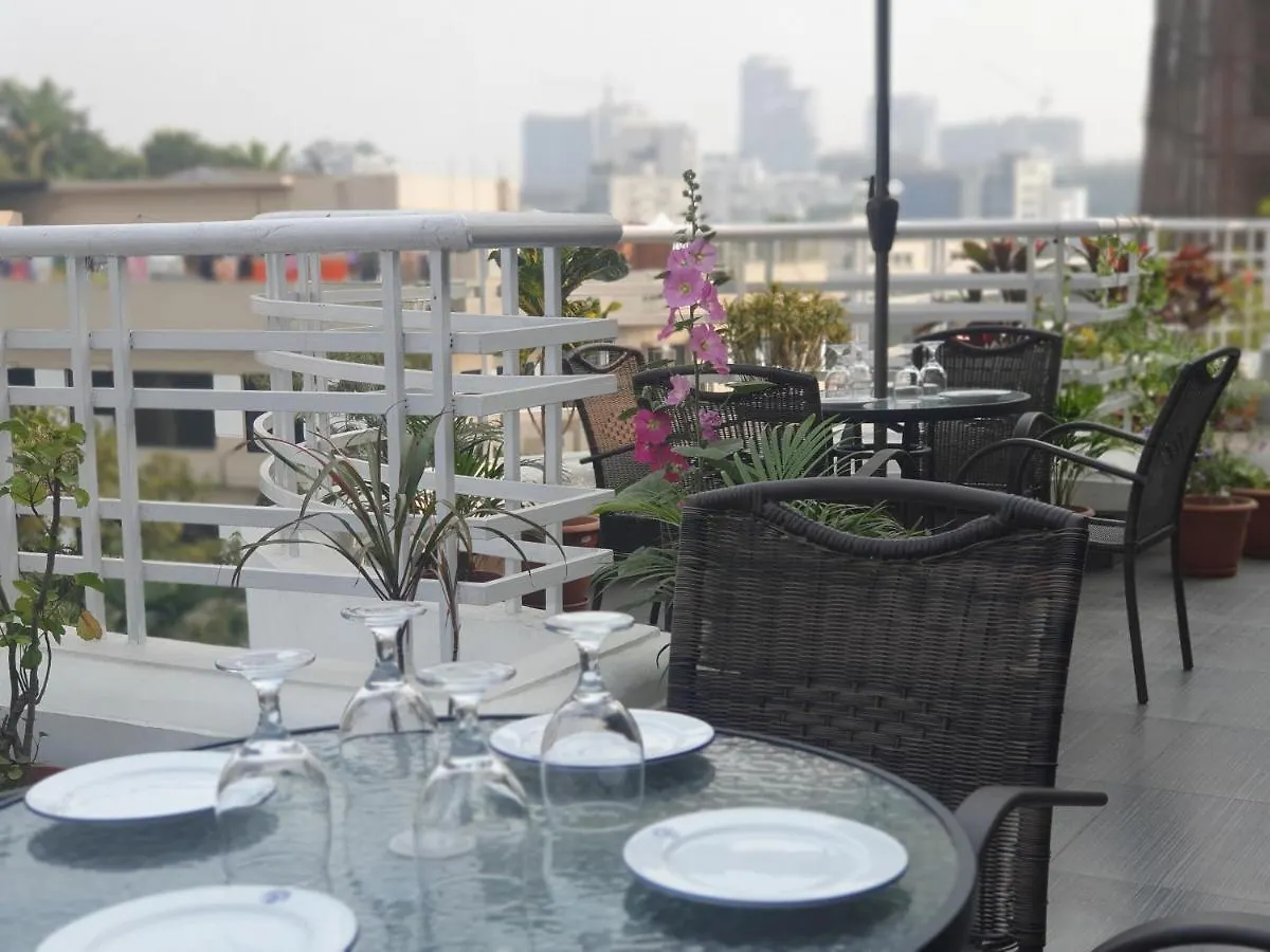 Aristocrat Inn Dhaka 3*,  Bangladesh