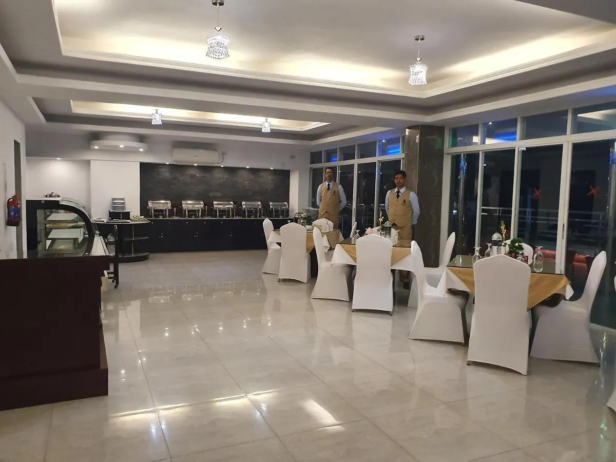 Aristocrat Inn Dhaka