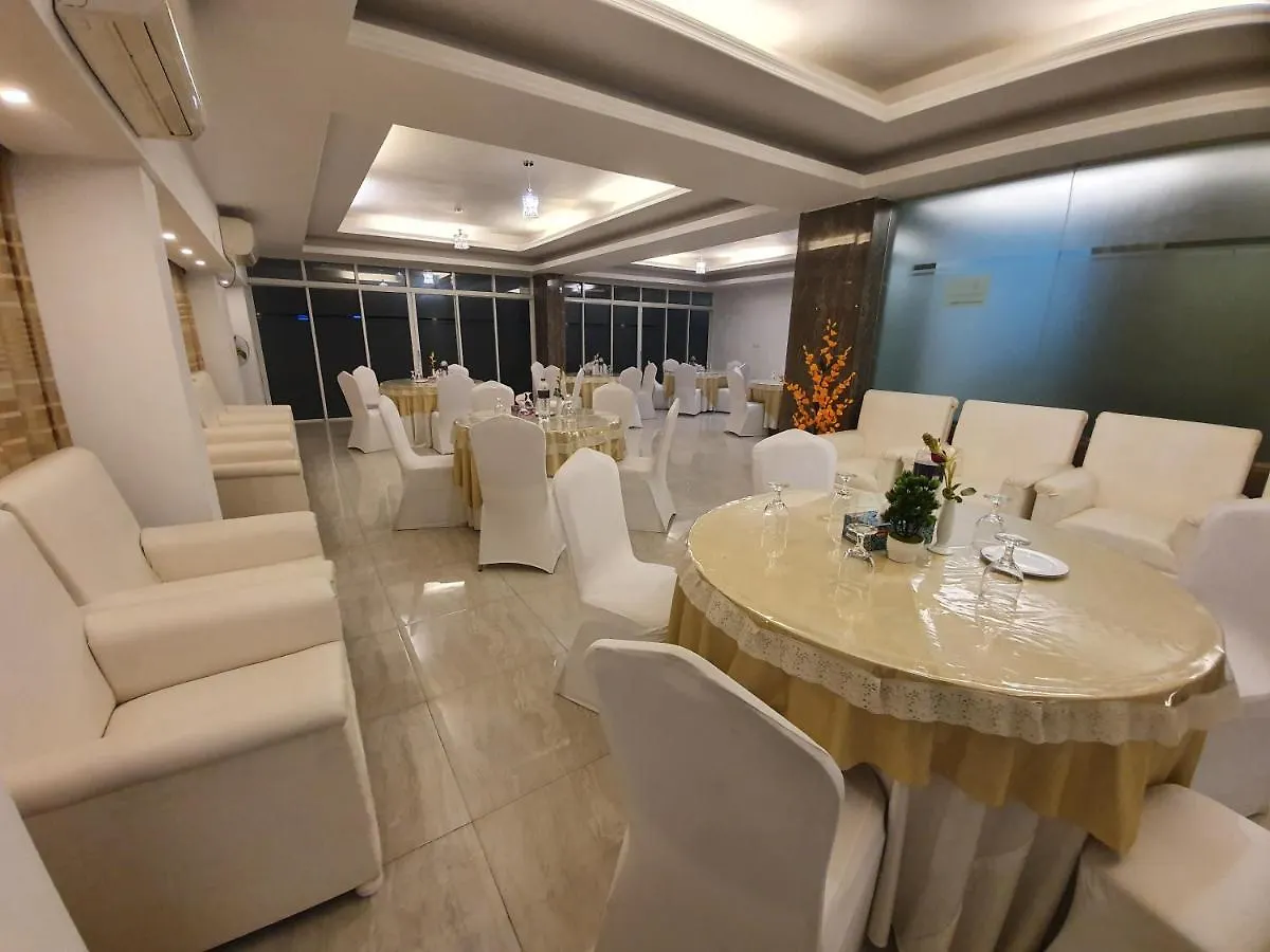 Aristocrat Inn Dhaka Hotel